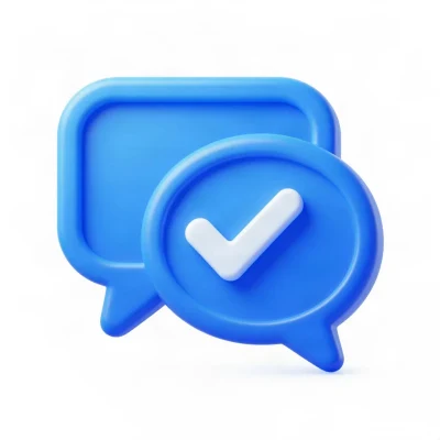 De Chat Service